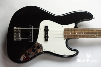 Player Jazz Bass - Black